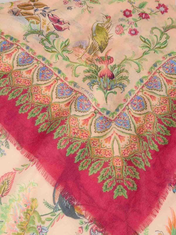 The Best Shops ETRO: sciarpe e foulard - Sciarpa