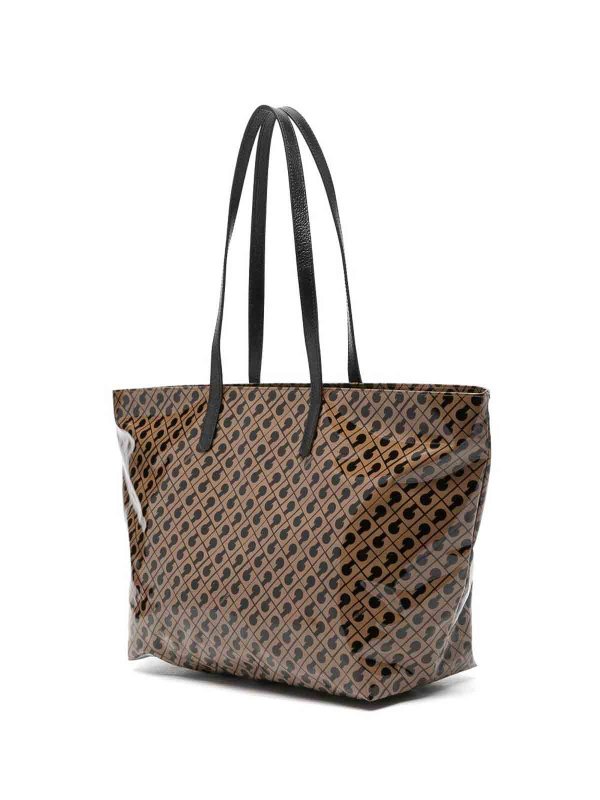 GHERARDINI buy online バックパック - ブラウン