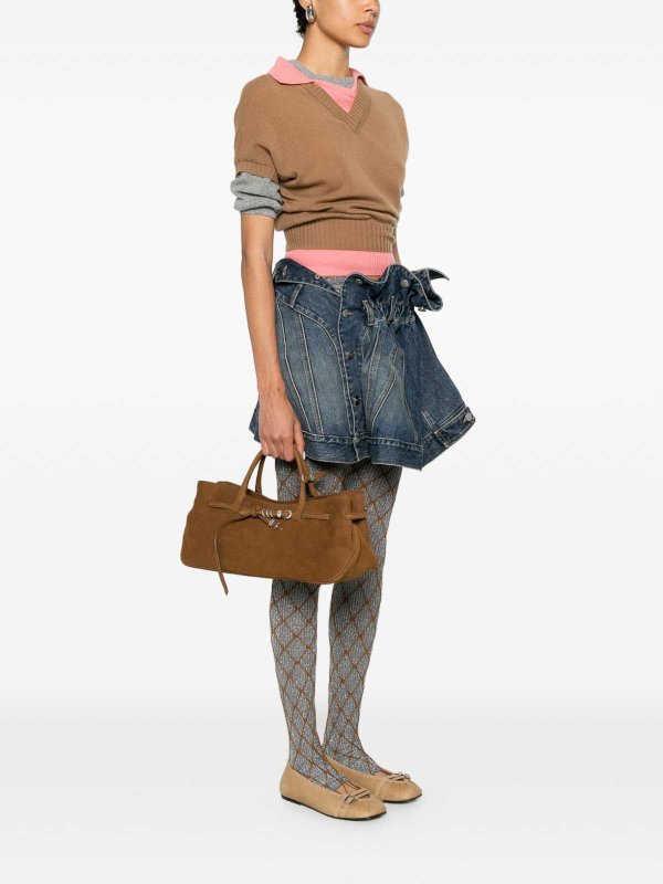 MARGE SHERWOOD buy online ショルダーバッグ - ブラウン