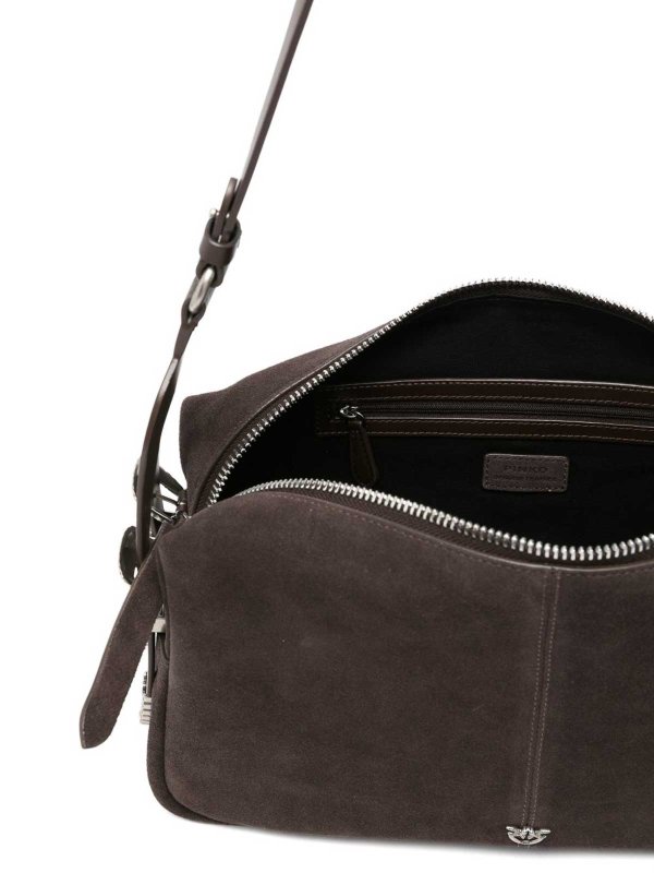 Schultertasche - Braun shop online: Pinko