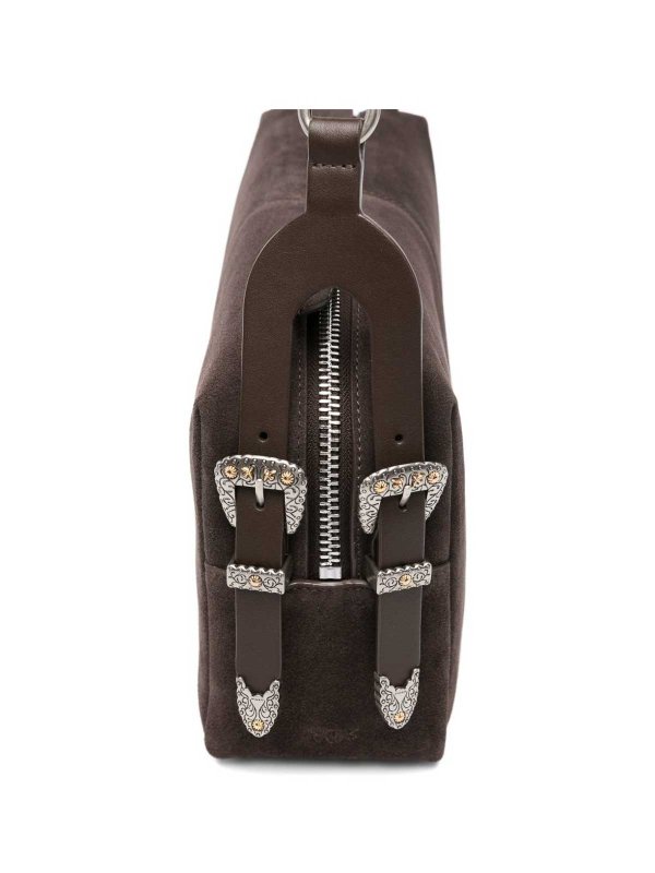 Pinko buy online Schultertasche - Braun