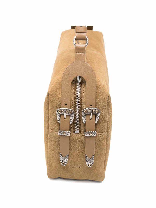 Pinko buy online Schultertasche - Braun