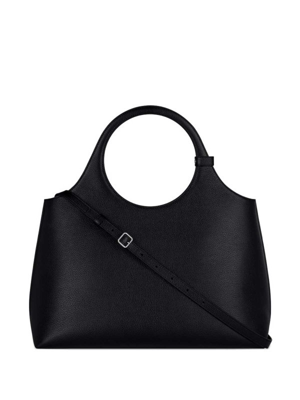 The Best Shops Courreges: Shopper - Schwarz