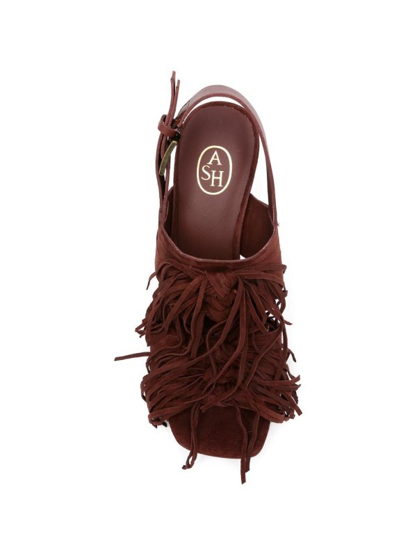 Sandalen - Braun shop online: ASH
