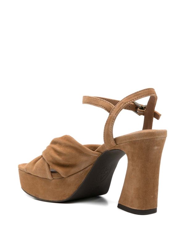 Sandalen - Braun shop online: ASH