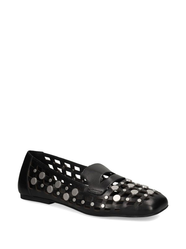ASH: Ballerines online - Ballerines - Noir