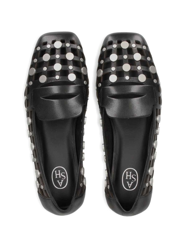 Ballerines - Noir shop online: ASH
