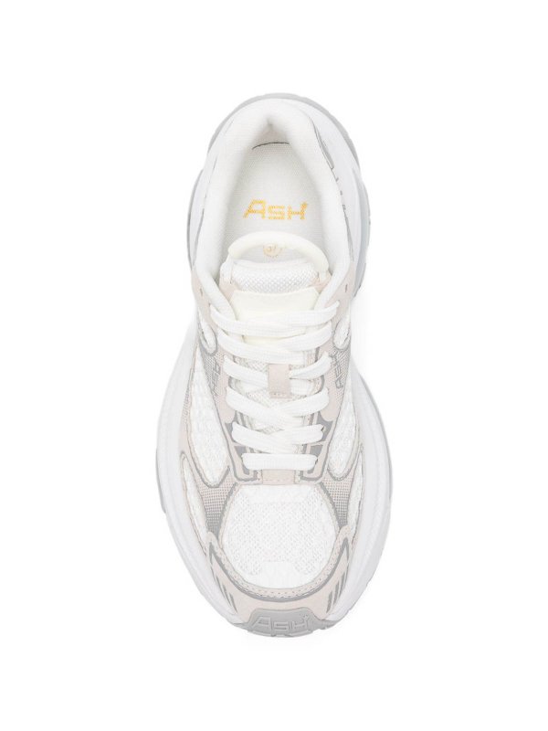 The Best Shops ASH: Chaussures de sport - Baskets - Blanc
