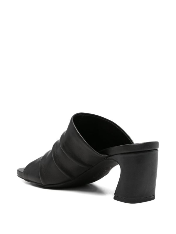 ASH: Mules online - Mules - Schwarz