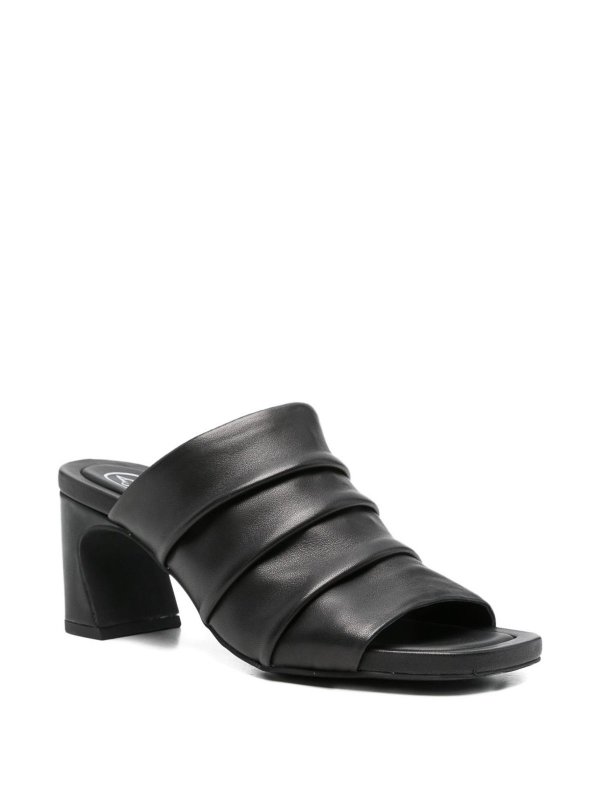 Mules - Schwarz shop online: ASH
