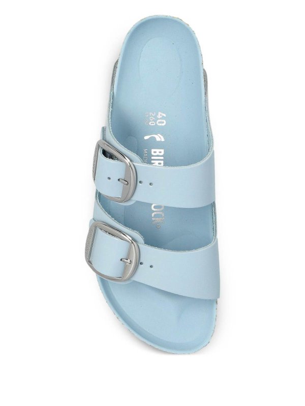 BIRKENSTOCK buy online ローファー - ブルー