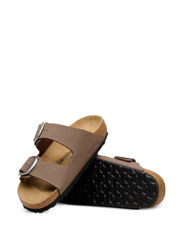 サンダル - ブラウン shop online: BIRKENSTOCK