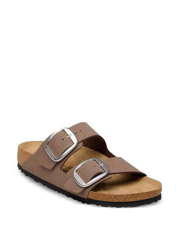 BIRKENSTOCK buy online サンダル - ブラウン