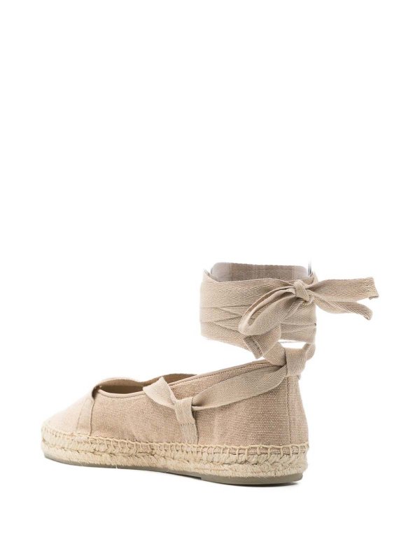CASTANER: Espadrillas online - Espadrilles - Beige