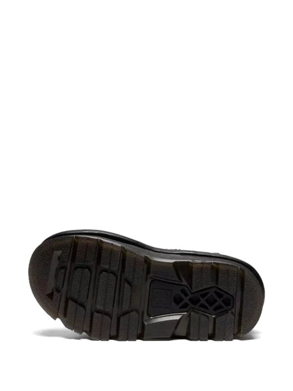 The Best Shops DR. MARTENS: サンダル - サンダル - 黒
