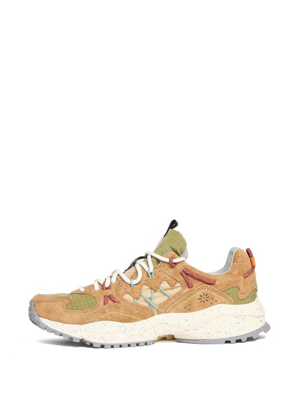 FLOWER MOUNTAIN: Sneaker online - Sneaker - Beige