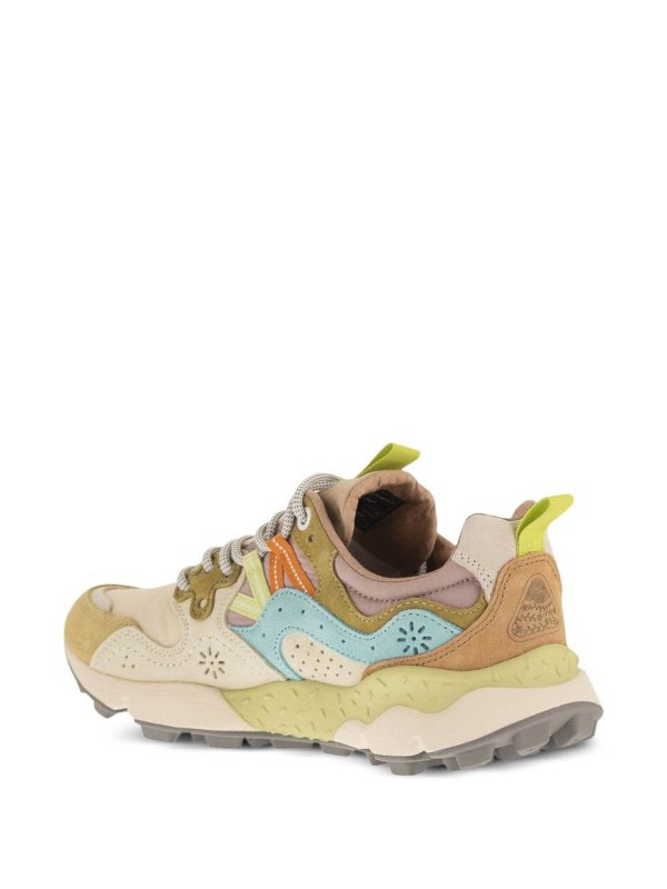 FLOWER MOUNTAIN: Sneaker online - Sneaker - Bunt