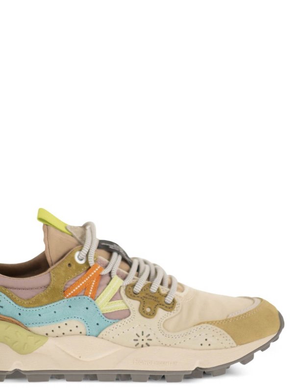 FLOWER MOUNTAIN buy online Sneaker - Bunt