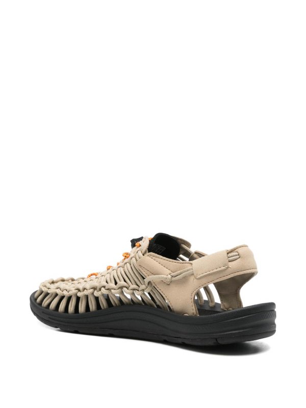 Keen サンダル - ベージュ - メンズ|1032178UNEEKSFRORG