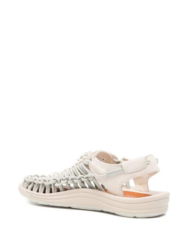 サンダル - 白 shop online: KEEN