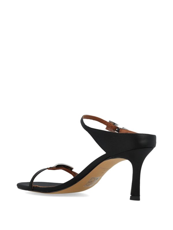 KURT GEIGER buy online サンダル - 黒