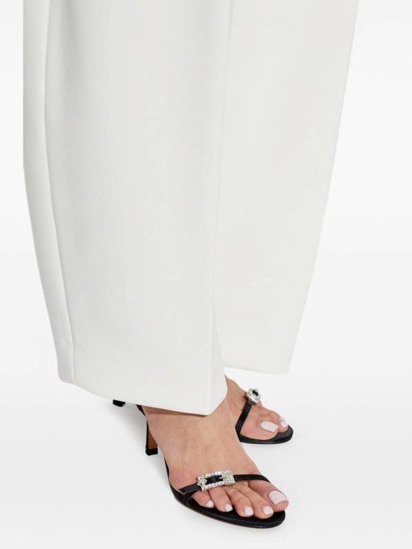 The Best Shops KURT GEIGER: サンダル - 黒
