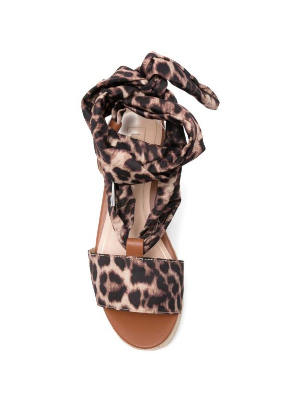 Espadrilles shop online: Liu Jo