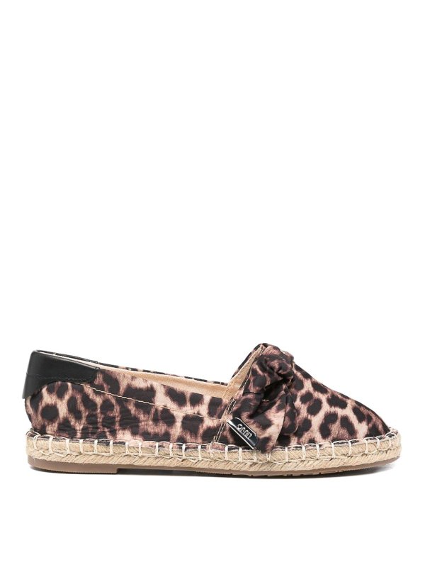 Liu Jo: Espadrillas - Espadrilles - Braun