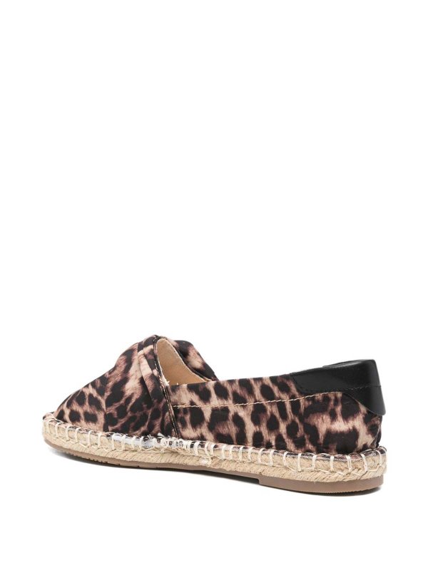 Liu Jo: Espadrillas online - Espadrilles - Braun