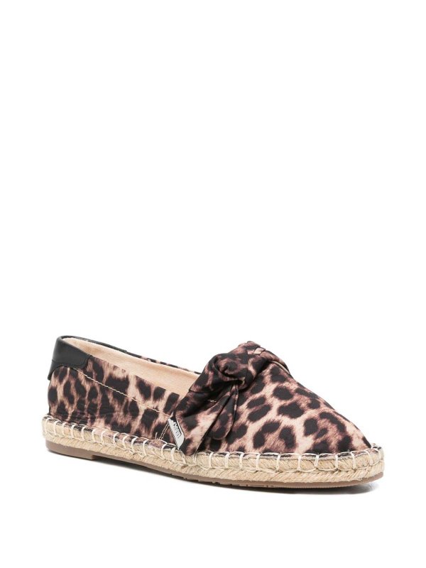 The Best Shops Liu Jo: Espadrillas - Espadrilles - Braun