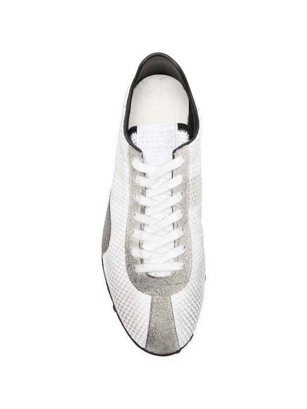 Sneaker - Weiß shop online: Maison Margiela