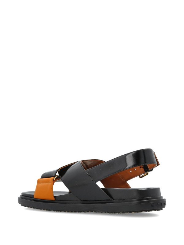 The Best Shops Marni: sandali - Sandali da donna