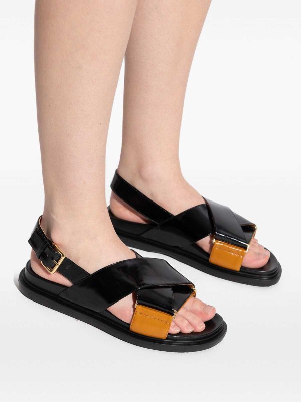 Sandali da donna shop online: Marni