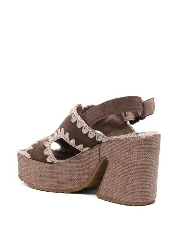 MOU: Mules online - Mules - Braun