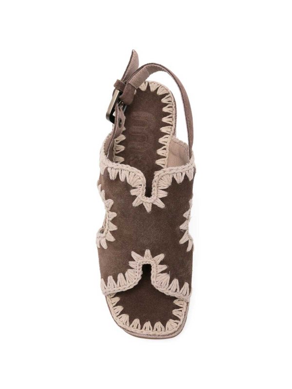 Mules - Braun shop online: MOU