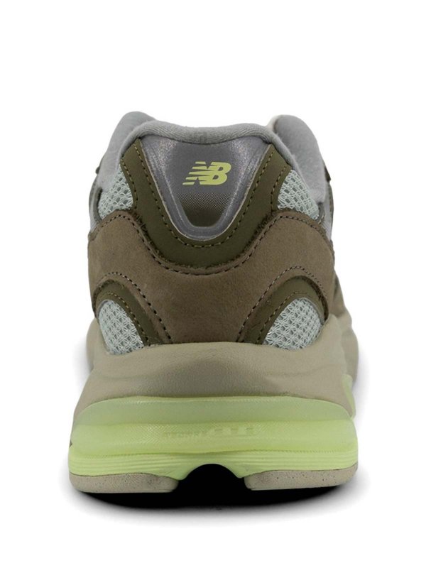 NEW BALANCE buy online スニーカー - 緑