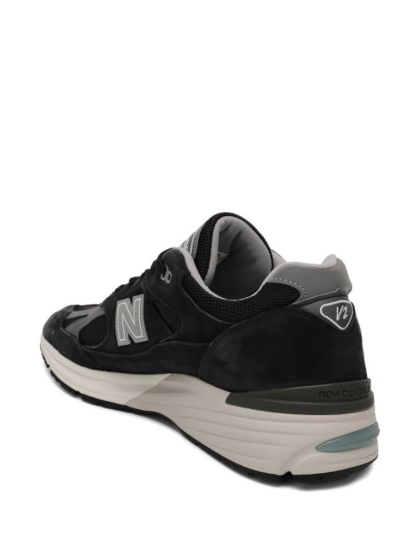 The Best Shops NEW BALANCE: スニーカー - スニーカー - 黒
