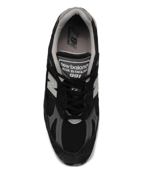 スニーカー - 黒 shop online: NEW BALANCE