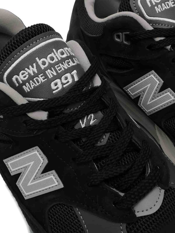 NEW BALANCE buy online スニーカー - 黒