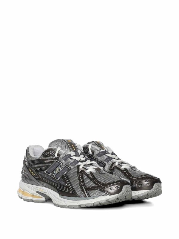 Baskets - Gris shop online: NEW BALANCE