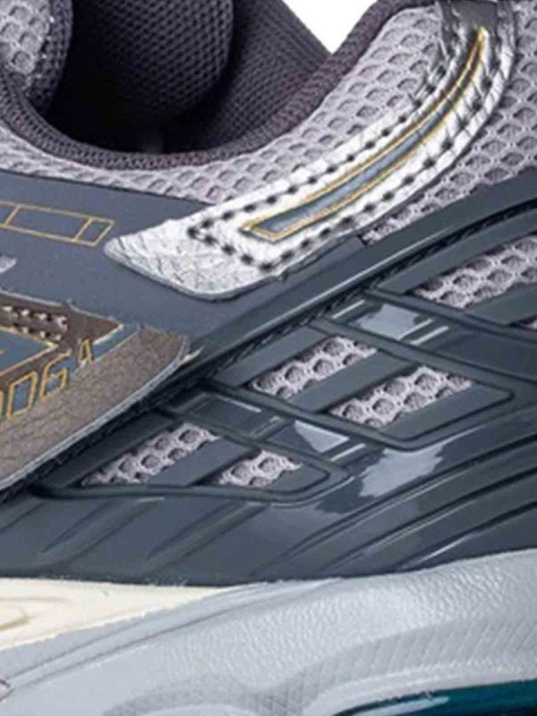Baskets - Gris shop online: NEW BALANCE