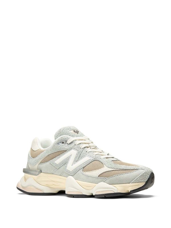 NEW BALANCE: Chaussures de sport online - Baskets - Gris