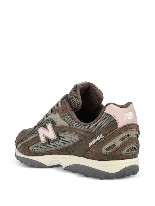 NEW BALANCE: スニーカー online - スニーカー - ブラウン