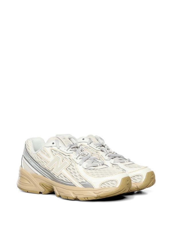 NEW BALANCE: スニーカー online - スニーカー - ベージュ