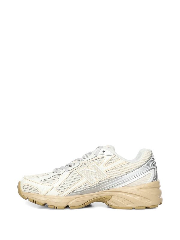 The Best Shops NEW BALANCE: スニーカー - スニーカー - ベージュ