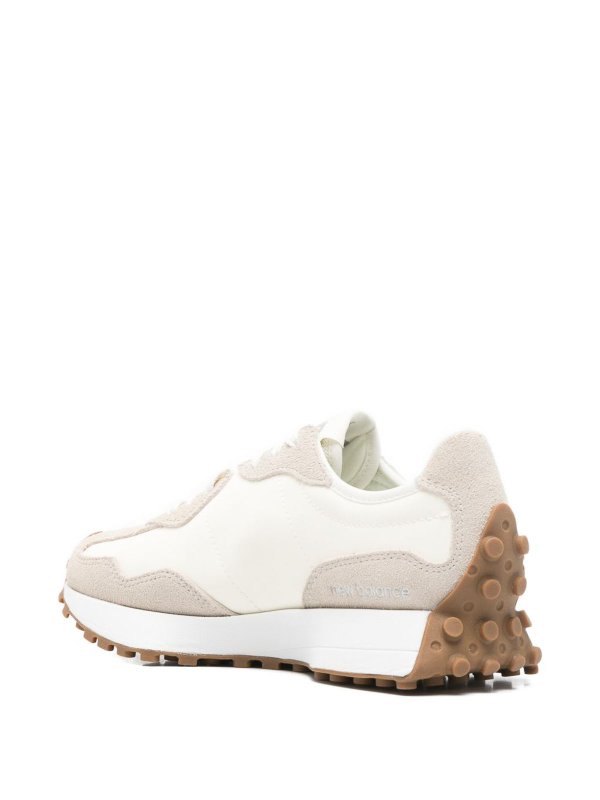 NEW BALANCE: Chaussures de sport online - Baskets - Beige