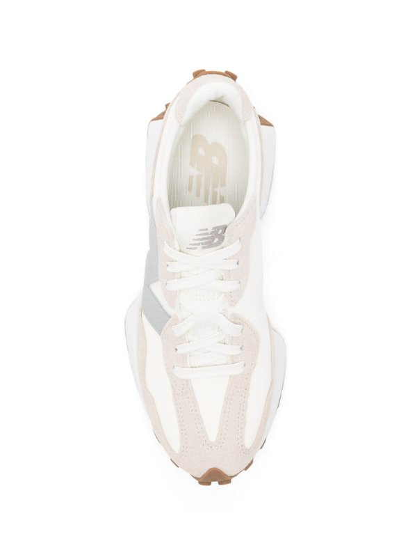 The Best Shops NEW BALANCE: Chaussures de sport - Baskets - Beige