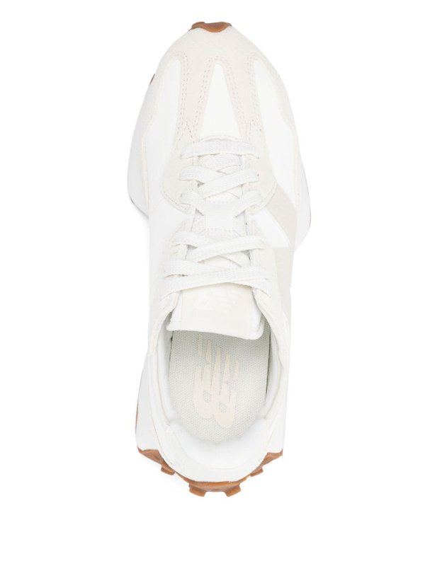 The Best Shops NEW BALANCE: スニーカー - スニーカー - ベージュ