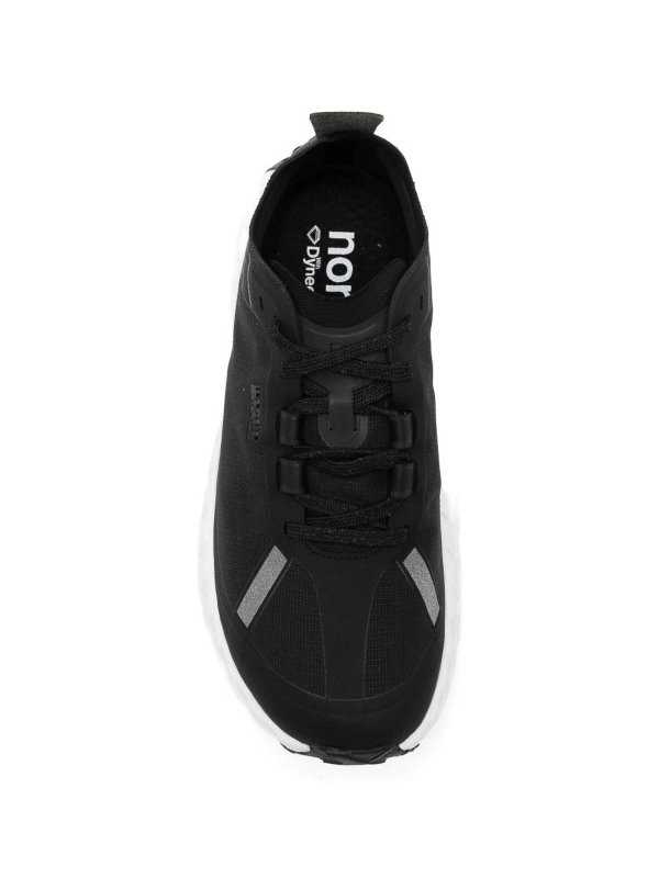 Sneaker - Schwarz shop online: NORDA