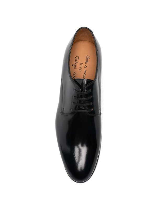 ORTIGNI: Schnürschuhe online - Schnürschuhe - Schwarz